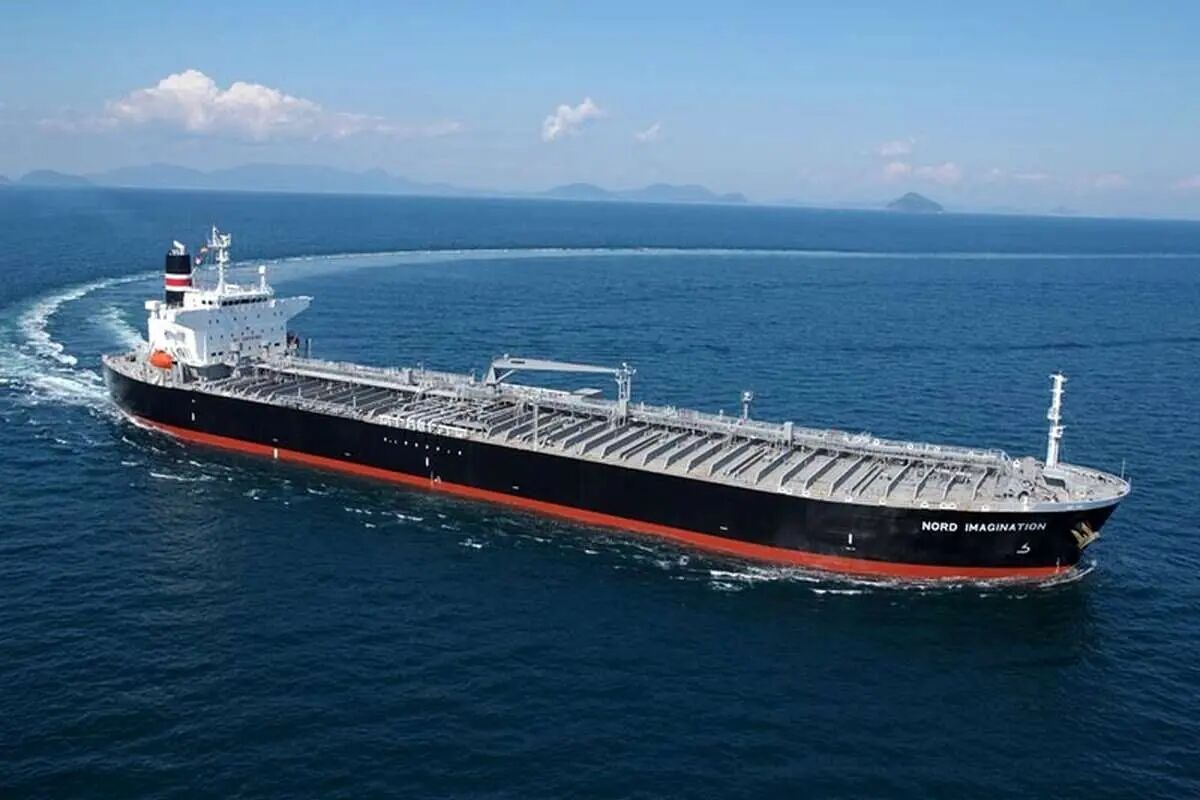 در پی سرکوب معترضان در ایران آمریکا ۹ نفتکش و ۸ شرکت وابسته به جمهوری اسلامی را تحریم کرد