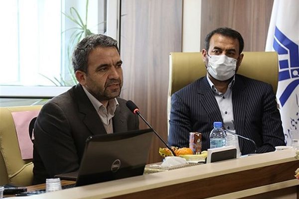 Iran Tightens Security Around Teacher Recruitment