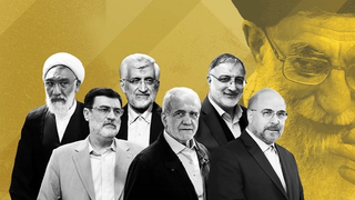 تريد أن تعرف حقيقة إيران؟ اِعرفها من خلال المناظرات الرئاسية