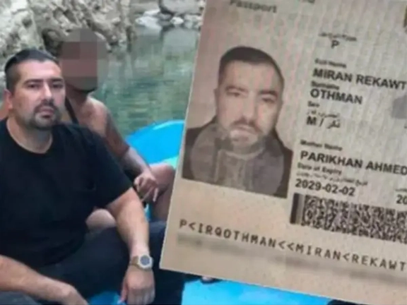 إسرائيل والسويد تكشفان عن استخدام نظام طهران لشبكات إجرامية في أوروبا لتنفيذ أعمال عنف