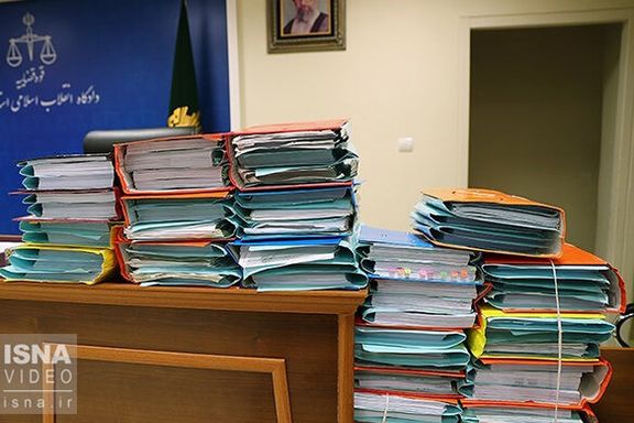 قاضی سابق دیوان عالی: شمار پروندهها در دادگستریها به شکل وحشتناکی افزایش یافته است