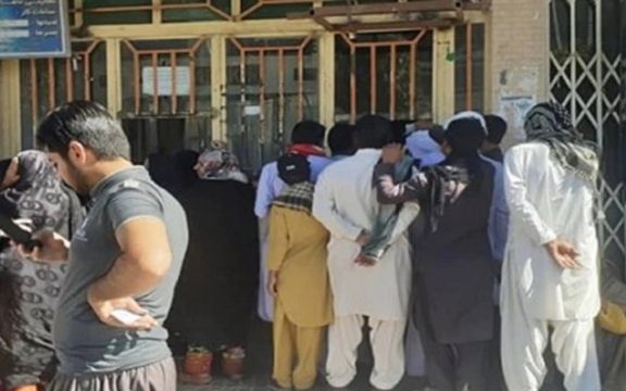 Majority In Iran’s Sistan Province In Dire Poverty, Lawmaker Says