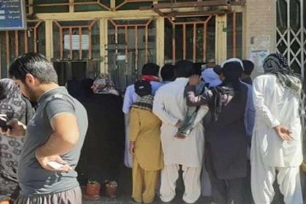 Majority In Iran’s Sistan Province In Dire Poverty, Lawmaker Says