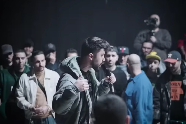 Rebellion tamed: why Iran is turning rap into a controlled industry