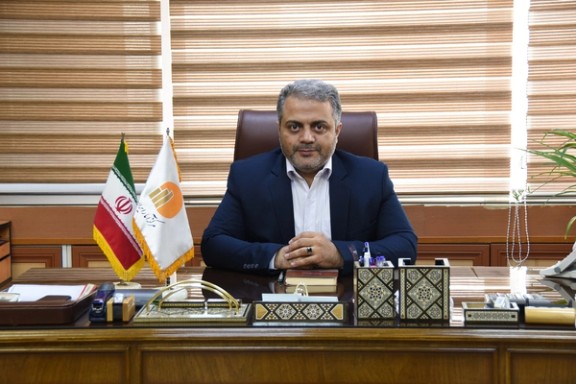 Javad Hosseinzadeh, the former head of the Statistical Center of Iran