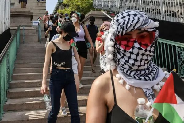 یک انجمن آمریکایی از افزایش چشمگیر موارد یهودستیزی در دانشگاههای اروپا خبر داد