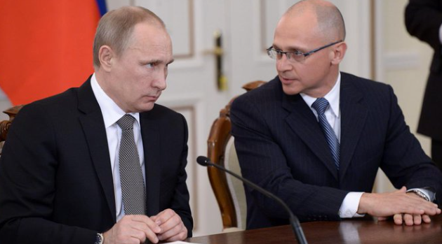 سرگئی کرینکو، معمار پنهان دستگاه اقتدارگرای پوتین و مجری جنگ اوکراین، کیست