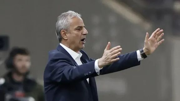 ۲,۵ میلیون دلار برای هر فصل؛ کارتال از پیشنهاد جذاب پرسپولیس غافلگیر شد