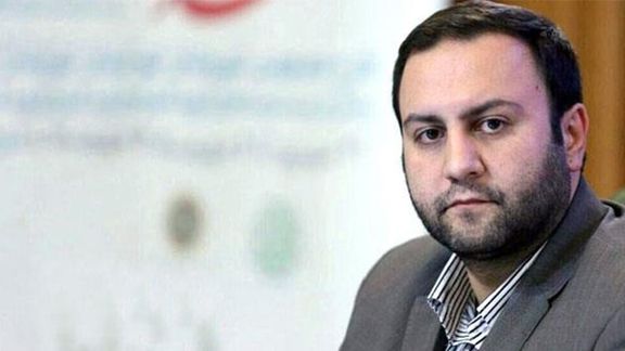 Lawmaker Mohsen Pirhadi (file photo)