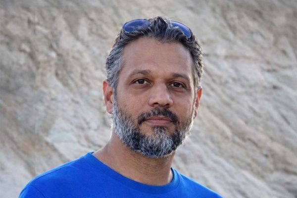 نوید ذرهبین ایرانی، شهروند بهائی ساکن مشهد، بازداشت شد