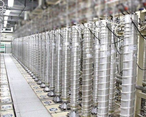 نگرانی مقامهای اسرائیلی از افزایش سطح غنیسازی اورانیوم ایران: «آماده حمله نظامی هستیم»