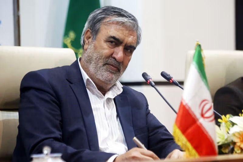 برلماني إيراني يتهم أذربيجان بتسهيل عبور الطائرات الإسرائيلية خلال حرب الـ 12 يومًا 