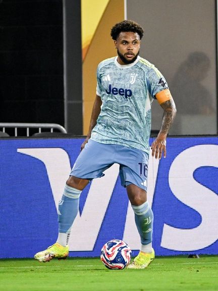 درآمد ۴۴ هزار میلیارد تومانی یوونتوس از تمدید قرارداد با آدیداس