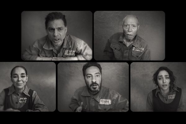 «آه، چه روزهای خوشی بود»؛ انقلاب، یک خانواده و یک ملت