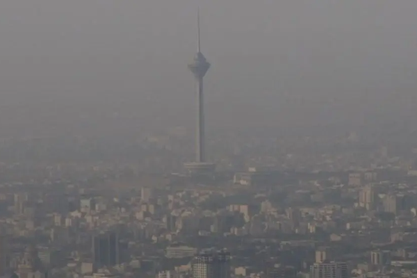Iran's energy and pollution crisis wreaks economic damage