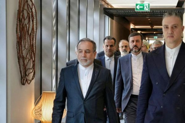 صداوسیمای جمهوری اسلامی: گفتوگوها در مسقط فعلا تمام شد