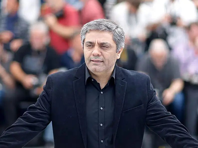 Iran's Dissident Filmmaker Chose Exile to Share People's Stories Under Dictatorship