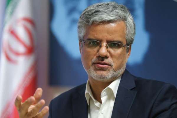 Ex-Iranian Lawmaker Summoned By Prosecutor