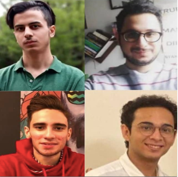 منبع مطلع به ایران‌اینترنشنال: چهار نفر از جوانان بهائی بازداشت شده در ساری شکنجه شده‌اند