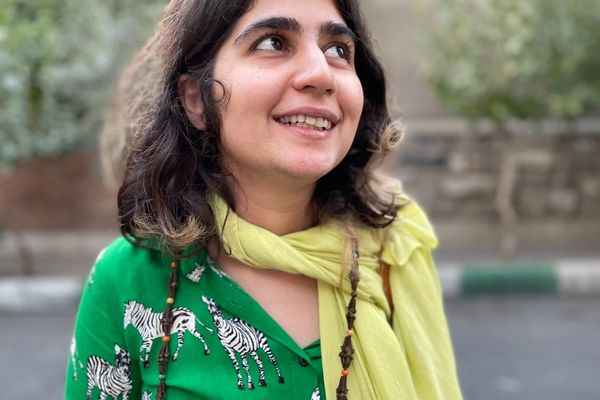 Iranian Activist Sentenced To 15 Months After Unmasking Interrogator