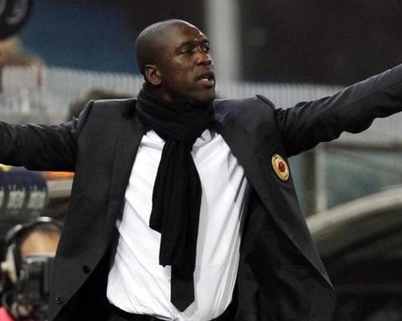 سیدورف به بازیکنان استقلال: هر تیمی مقطع بحرانی دارد، بزرگی استقلال را به دنیا نشان دهید