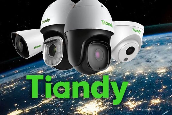 US Sanctions Chinese Video Surveillance Firm Supplying Iran