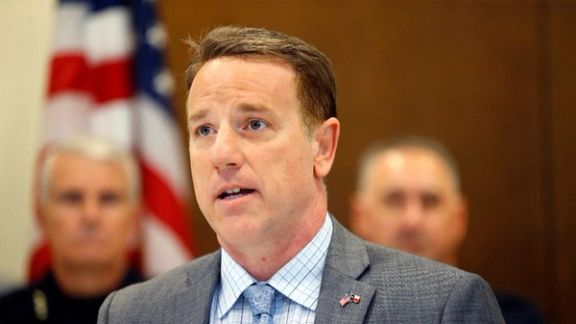 عضو جمهوریخواه کنگره خواستار سختگیری دولت آمریکا علیه کشورهای متخاصم شد