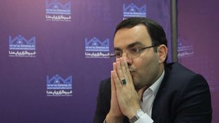 No hope For A Miracle In Iran, Says Reformist Activist