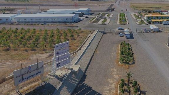 فرماندار ویژه دهلران: تیراندازی افراد ناشناس به گشت حراست پتروشیمی یک زخمی برجای گذاشت