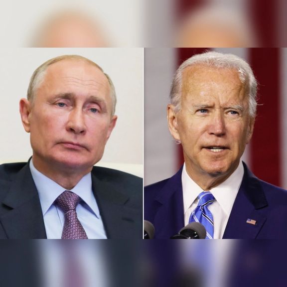 آمریکا هشدار داد در صورت حمله روسیه به اوکراین، نیروهای خود را به شرق اروپا اعزام میکند