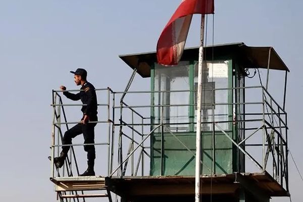 دادگاه کیفری چهار سارق را به قطع چهار انگشت و بازگرداندن اموال محکوم کرد