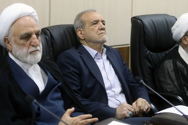 مسعود پزشکیان: اجازه نمیدهیم عدهای با هدایت خارجیها ناامنی ایجاد کنند