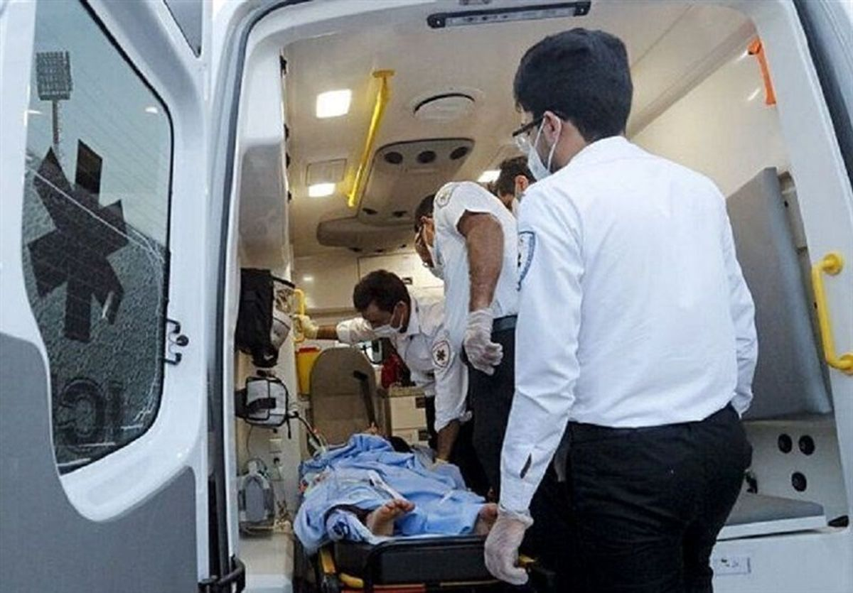 یک دانش‌آموز در زنجان بر اثر ایست قلبی فوت کرد