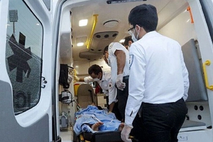 یک دانشآموز در زنجان بر اثر ایست قلبی فوت کرد