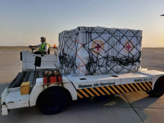 سخنگوی سازمان غذا و دارو: واردات واکسن کرونا از چین و ژاپن بار دیگر از سر گرفته شد