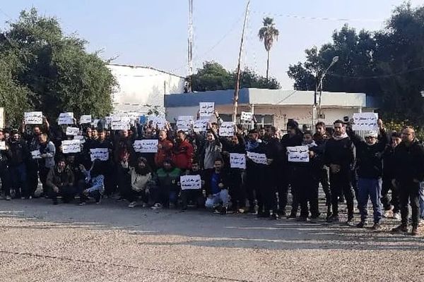 با ادامه اعتصابهای صنفی در چند شرکت، کارگران خواستار احقاق حق خود هستند