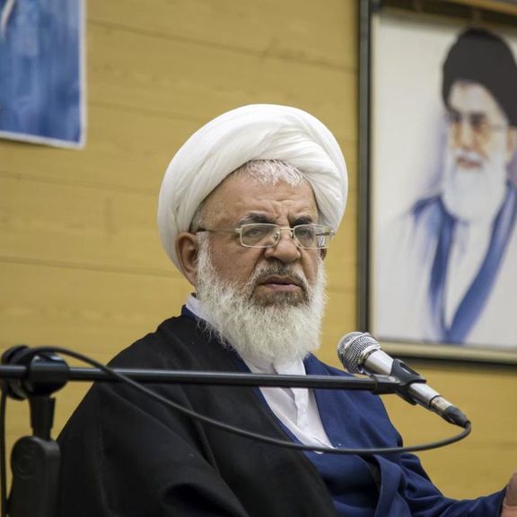 نماینده خامنهای در یزد: غرب تاریخ خود را از تاریخ ایران ساخت