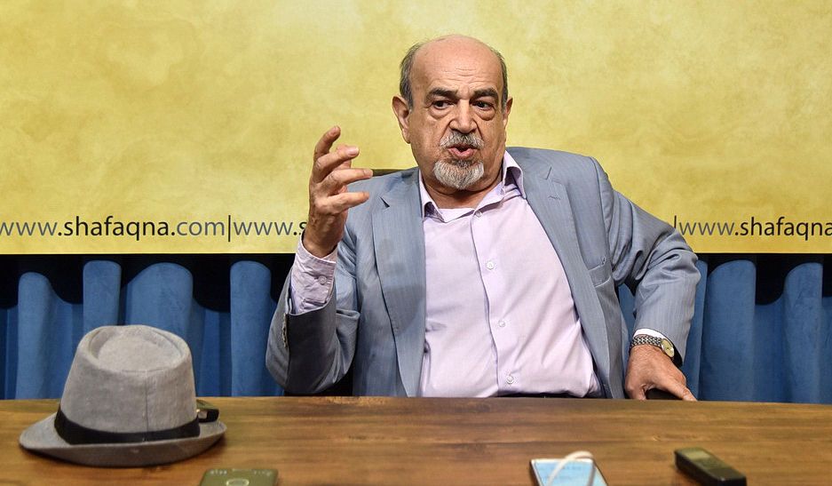 Editor-in-Chief Of Iranian Reformist Daily Receives One-Year Ban