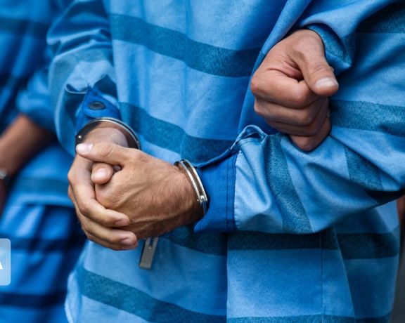 بازداشت سارقی که با روش کارتن خالی ۳۰ دزدی از مغازههای خیابان جمهوری انجام داده بود