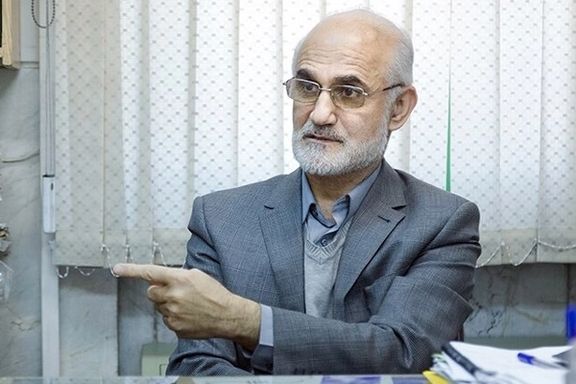 رییس شورایعالی سازمان نظام پزشکی:واکسن وارد نکردند تا واکسن تولید داخل، رقیب نداشته باشد