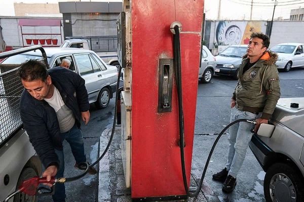 Iran says price of imported gasoline far outstrips subsidized rate