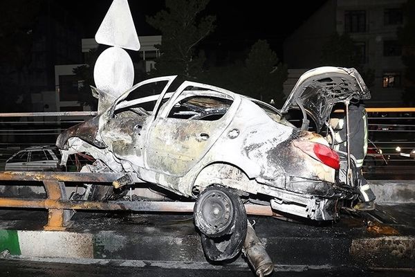 Road Deaths Soar As Holidays Begin: Over 325 Dead