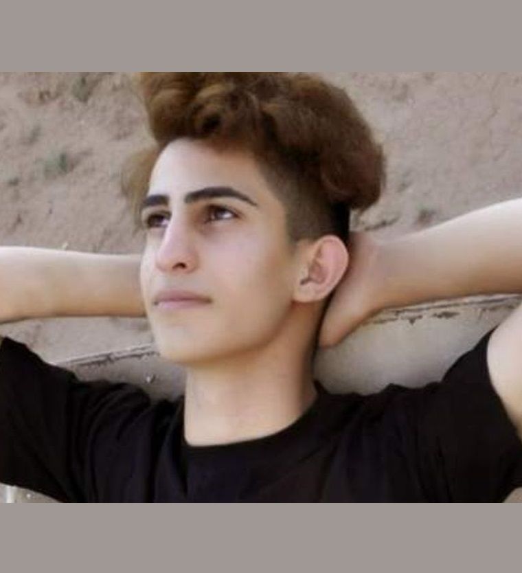 توقف حکم اعدام محمد بروغنی در پی اعاده دادرسی؛ پرونده برای بررسی به دادگاه دیگری ارجاع شد