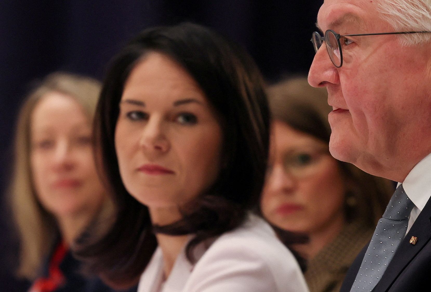 آلمان: تلاش‌های ترامپ برای آتش‌بس در اوکراین به بن‌بست رسیده است