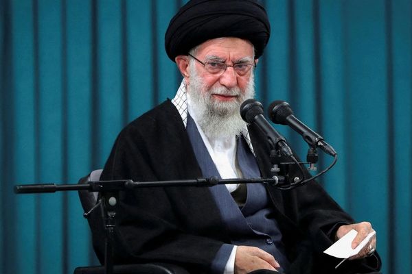 Khamenei’s stance on US talks shapes Iran’s foreign policy, says FM