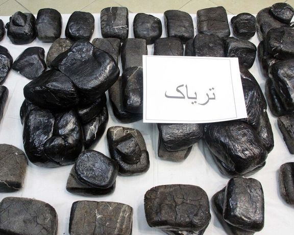 معاونت پیشگیری و درمان اعتیاد بهزیستی: هنوز تریاک پرمصرفترین ماده مخدر در ایران است