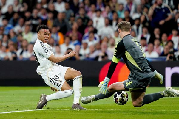 بایرن مونیخ - رئال مادرید؛ نبرد غولها برای رسیدن به نیمهنهایی لیگ قهرمانان