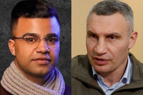 رئيس بلدية كييف بأوكرانيا يدعو إلى وقف حكم إعدام مُلاكم إيراني