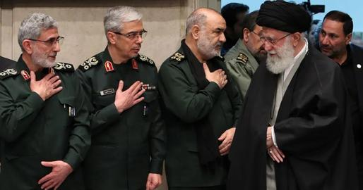 Iranian voices call for security probe and overhaul after Haniyeh's killing