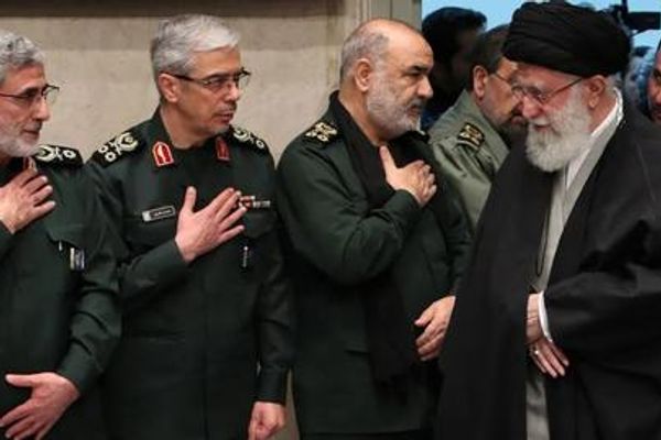 Iranian voices call for security probe and overhaul after Haniyeh's killing